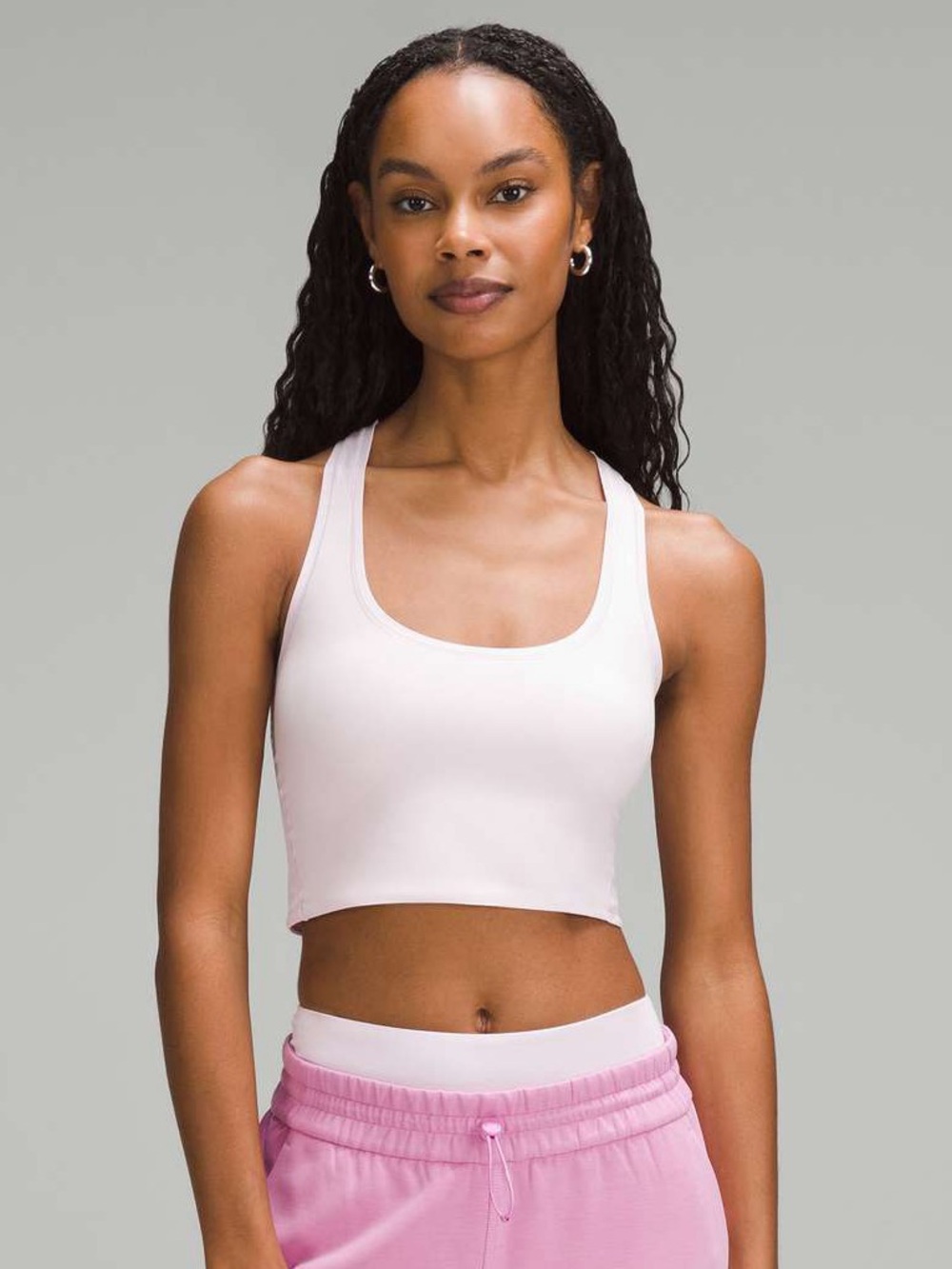 lulu wundermost crop tank